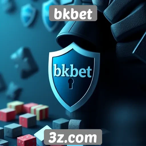 Segurança e regulamentação do site bkbet