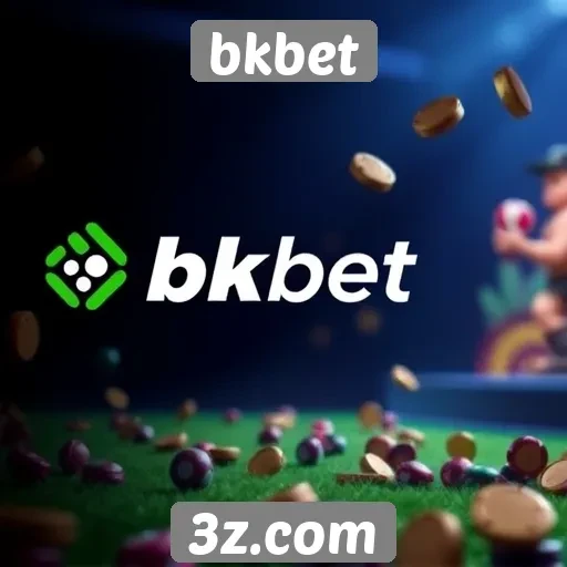 Análise da popularidade do site bkbet no mercado de jogos