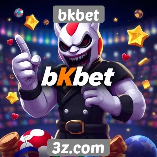 Avaliação das opções de jogos disponíveis no bkbet