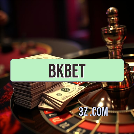 Jogos Empolgantes na bkbet: Sua Nova Fronteira de Apostas