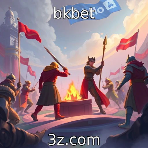Novo estúdio lança jogo de estratégia inovador