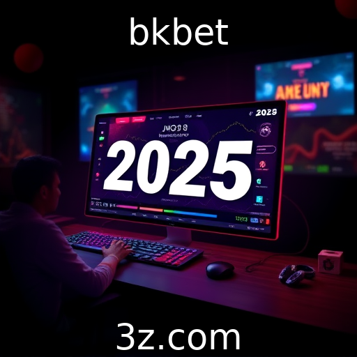 Novas tendências em jogos online para 2025