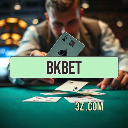 Explorando a Plataforma da bkbet: Diversão sem Limites!